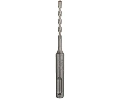 Grąžtas Wiertło Bosch grąžtai DO MŁOTA SDS-PLUS S2 ŚR. 4MM