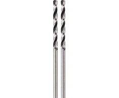 Bosch PointTeQ grąžtas metalui 3,2 x 36 x 65 mm , 2 vnt.