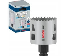 Bosch 51 mm ręž.karūna PRO PC Plus Multi Material