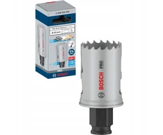 Bosch 32 mm ręž.karūna PRO PC Plus Multi Material