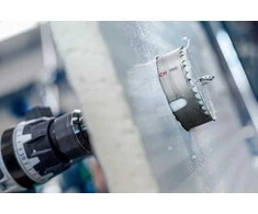 Bosch 44 mm ręž.karūna PRO PC Plus Multi Material