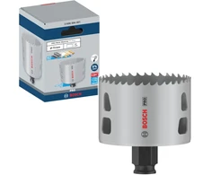 Bosch 73 mm ręž.karūna PRO PC Plus Multi Material