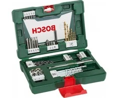 Bosch 48-dalių V-Line priedų komplektas