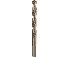 Grąžtas metalui Bosch HSS-Co; DIN 338; 11,5x142 mm; 1 vnt.