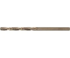 Grąžtas metalui Bosch HSS-Co; DIN 338; 12,5x151 mm; 1 vnt.