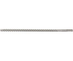 Bosch SDS-plus-5X grąžtas 10x250x310 ,mm 1 vnt.
