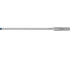 Bosch SDS-plus-7X grąžtas 10x200x265mm, 1 vnt.
