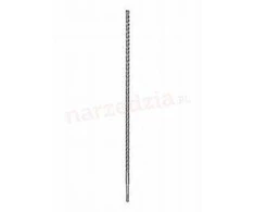 Bosch SDS-plus-5X grąžtas 18x250x300, mm 1 vnt.