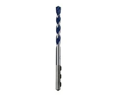 Grąžtas Bosch Mėlyna Granite Turbo CYL-5 5X50X100 mm, 1vnt.