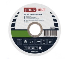 Haushalt Bosch GRINDING DISC 125X6X22.23 STONE