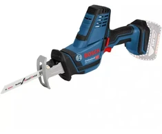 Bosch GSA 18V-24 slankiojantis pjūklas