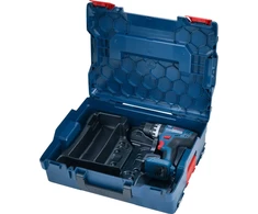 Suktuvas - gręžtuvas Bosch GSB 18V-25 18 V
