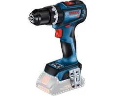 Bosch GSB 18V-90 C Solo, L-Boxx