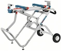 Bosch Vežimėlis skersavimo-suleidimo ir kombinuotiems pjūklams GTA 2500 W 0601B12100