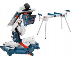 Skalė Bosch GTM 12 JL 1800 W 305 mm (0615990EU2)