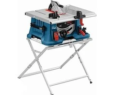 Bosch GTS 635-216 GTA 560 Stac.pjovimo stalas