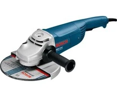 Šlifuoklis Bosch GWS 2200