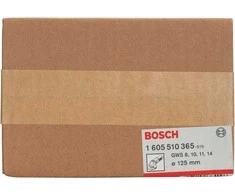 Bosch GWS 8 -14 "EV" - 1605510365