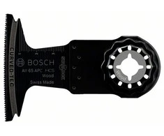 Bosch AII 65 APC, HCS Wood STARLOCK 1 vnt.