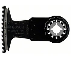 Bosch AII 65 BSPC, HCS Hardwood STARLOCK 1 vnt.