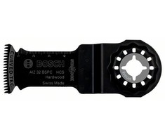 BOSCH GOP.BRZE.SEGM.AIZ 32mm BPC