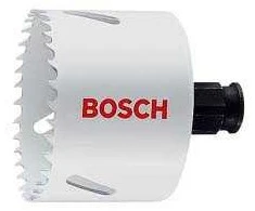 Bosch Hole pjūklas bimetalinis galios pokytis 35mm - 2608584626