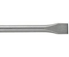 Bosch SDS max plokščias kaltas 25x600 mm, 5 vnt.