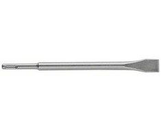 Grąžtas Bosch SDS plus plokščias kaltas 250x20 mm, Eco, 10 vnt.