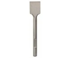 Bosch Platus kaltas,400x80mm 1 1/8 laikiklis