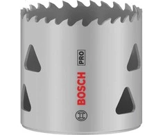 Bosch Įvairių medžiagų pjaustyklė 52 mm