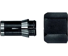 Bosch Įvorė su tvirtinimo veržle 6 mm (2608570084)