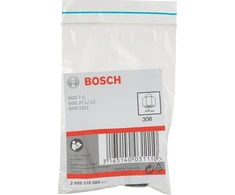 Bosch Įvorė su tvirtinimo veržle 6 mm (2608570084)