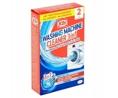 Skalbyklių valiklis K2R CLEANER 3IN1, 2 vnt.
