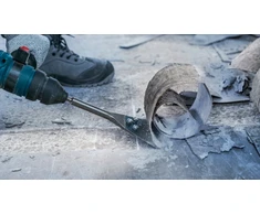 Grąžtas Bosch Grindų Grandiklis PRO, SDS Plus
