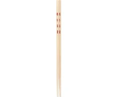 Bosch Ken Hom KH512, Lazdelių rinkinys, Mediena, Bambukas, 4 vnt.