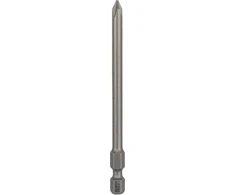 Bosch Suktuvo antgaliai Ph 1 3 vnt/Extra Hard,89mm