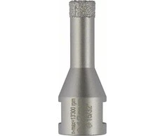 Deimantinis grąžtas Bosch 2608599042; 12 mm
