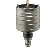 Grąžtas Bosch Gręžimo karūna be kotelio ir centr. grąžto 150 mm; SDS-max