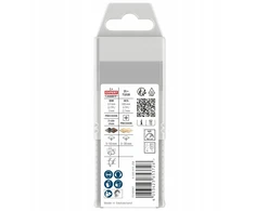 Bosch 25 1 siaurapj.pjūkleliai T101B 1 T308BFP