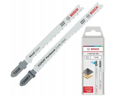 Bosch 25 1 siaurapj.pjūkleliai T101B 1 T308BFP