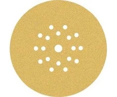 Šlifavimo popierius Bosch EXPERT C470 225 mm; K120; 25 vnt.