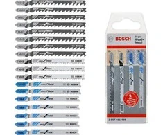 Bosch (2607011439)