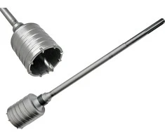 Bosch SDS max gręžimo karūna 82,0x550,0 mm