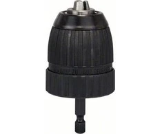 Bosch Greitos fiks.gręžimo patr 1/2-20, 1,5-13,0 mm