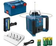 Bosch GRL 300 HV, LB LR45, CHRG