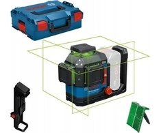 Bosch LASER LINIOWY GLL 18V-120-33 CG