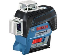 Bosch GLL 3-80 CG, LB SOLO, BM1