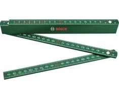 Bosch Sulankstoma liniuotė 2 m