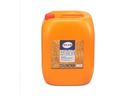 Antiseptikas Okko T, rudos spalvos, 10 l