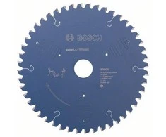 Bosch Pjovimo diskas Expert 216 x 30 x 2,4 mm, 48